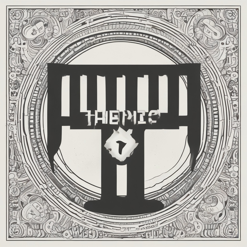 Illustrative image related to Title Three